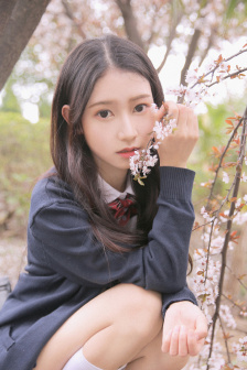 巴黎q娘